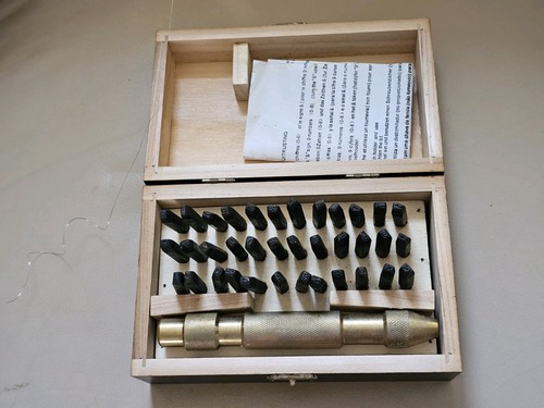 Buono set francobolli vintage - buono,