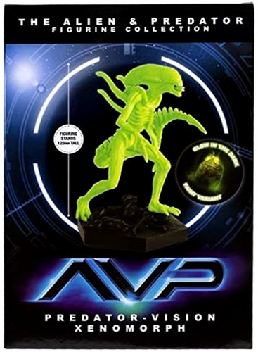 🟢🫵🏻👀PREDATOR-VISIO