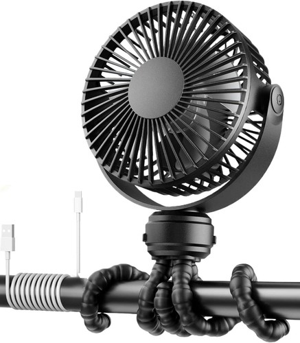 Wxzos ventilatore per - ventilatore,