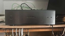 rotel power amplifier Rkb 2100