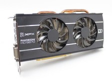 XFX Radeon HD 6870 900M doppia