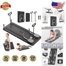 Pro Pilates Reformer Set