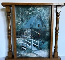 Orologio da parete/cappotto