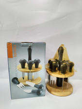 SET DI COLTELLI DA FORMAGGIO BRANDANI