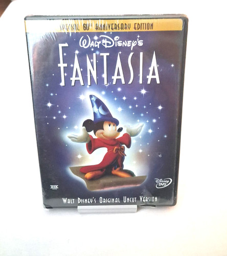 Fantasia year anniversary - fantasia,