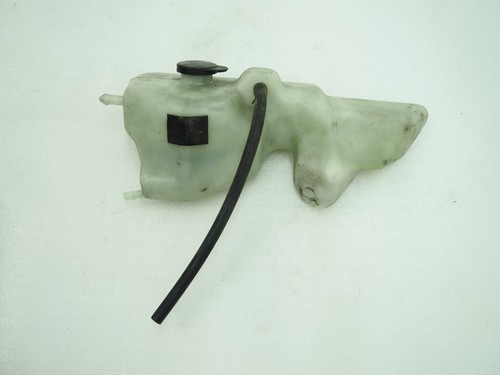 Vaschetta liquido radiatore - vaschetta,