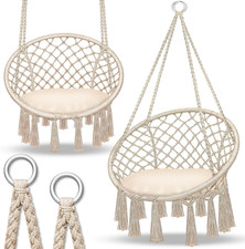 Poltrona Sospesa 200Kg Da