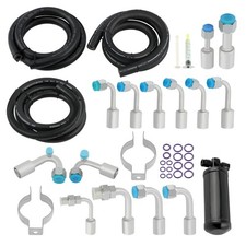 Kit Tubo AC Climatizzatore