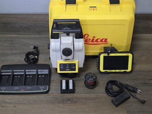 Leica icr70 r500 - 5",
