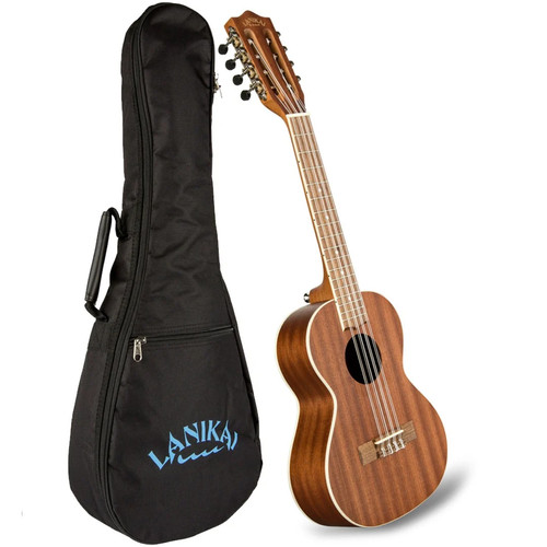 Lanikai ukulele tenore 8 - ma-8t,