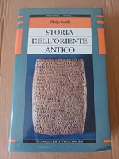 Philip smith storia - philip, 'storia