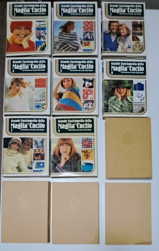 Enciclopedia della maglia del