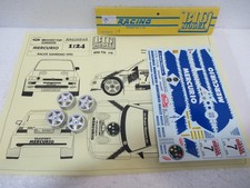 FORD ESCORT RS COSWORTH