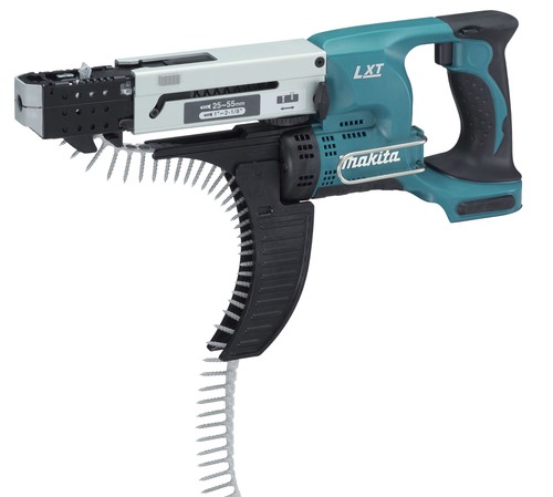 Avvitatore elettrico senza - elettrico,