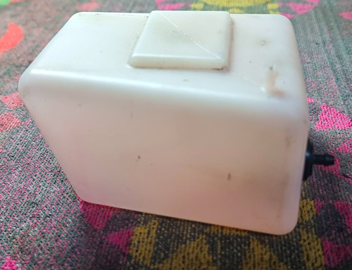 Serbatoio carburante