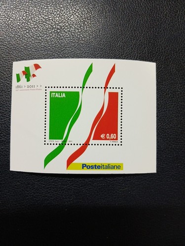 Italia foglietto euro - italia,