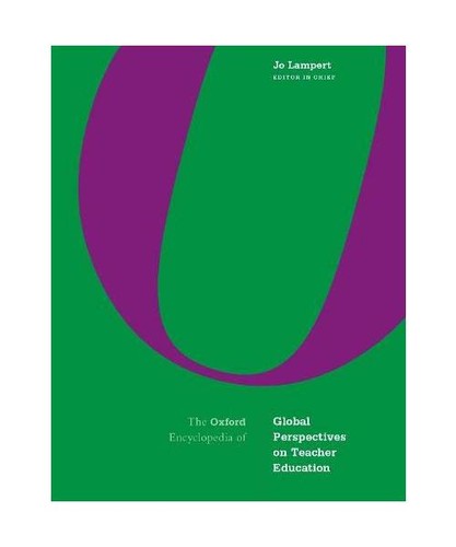 The oxford encyclopedia - encyclopedia, of