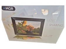 AIMOR PF1006 Cornice digitale