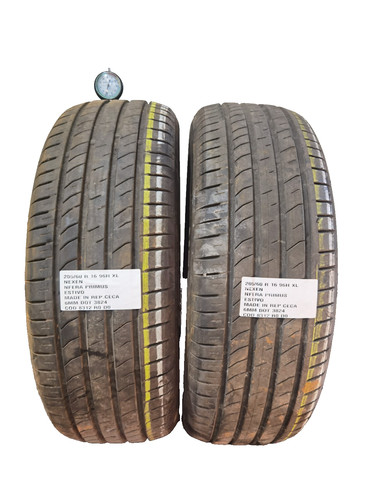 Pneumatici usati 205 r 16 - usati, 205/60