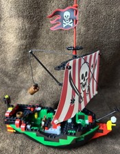 Lego Pirates 6250 Cross Bone