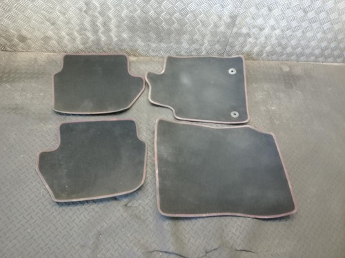 Set tappetini ford - tappetini,