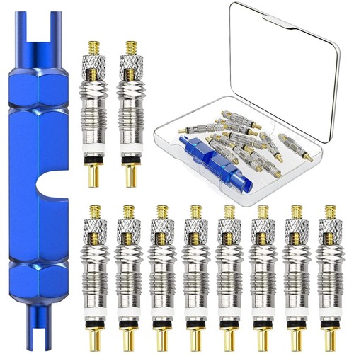 Kit valvola bici nuclei - kit,
