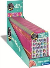 Clementoni Crazy Chic - Unghie