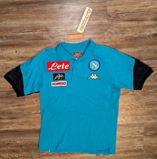 Polo uomo calcio Kappa slim