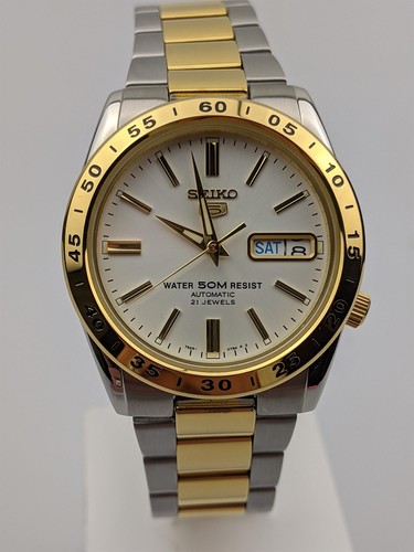 Orologio uomo seiko 5 - da,