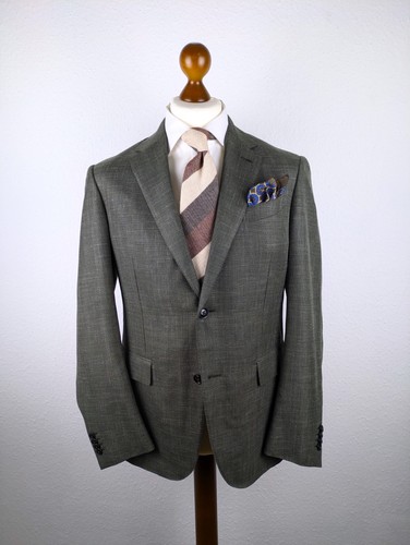 Giacca nuova ermenegildo zegna - giacca,
