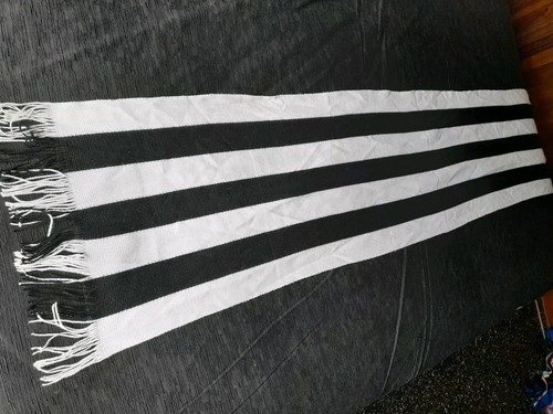 Sciarpa ultras juventus anni - sciarpa,