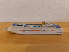 Modellino nave 1:1250 Bille BI