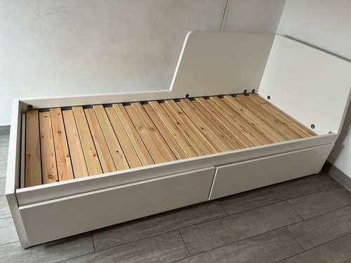Divano letto posti nuovo - divano,