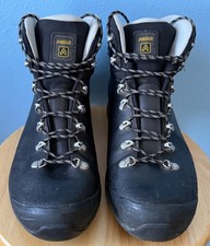 STIVALI DA TREKKING ASOLO