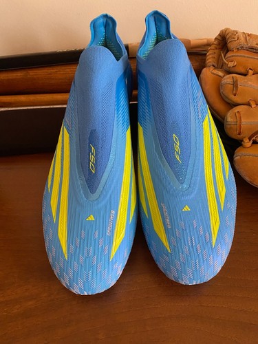 Adidas f50 elite - adidas, laceless