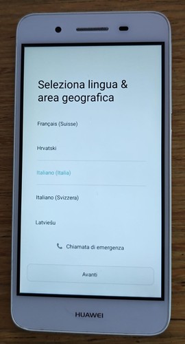 Huawei lite smart perfetto - smart,