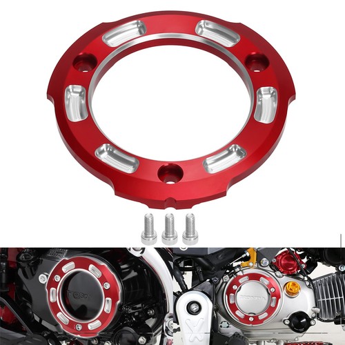 Protezione frizione motore