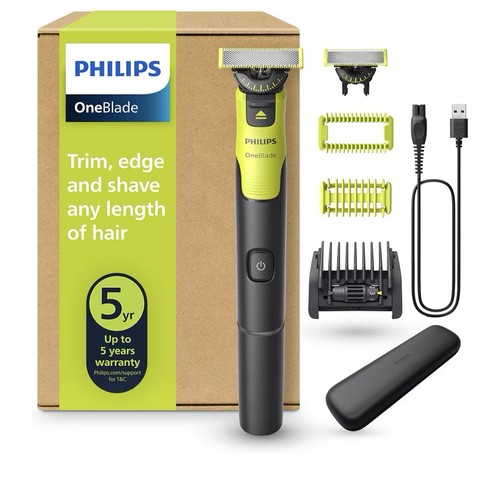 Philips oneblade 360 - 360, qp4631/65