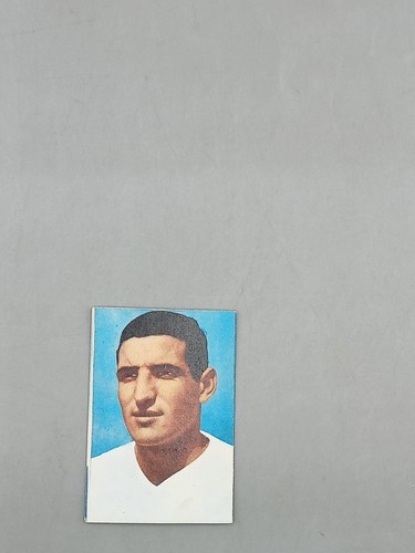 Figurina coppa rimet 1966 - coppa,