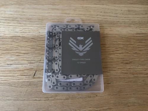 Catena sram eagle - eagle, t-type