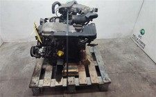 MOTORE SEMICOMPLETO PER KIA Picanto 2° Serie 2110102S00 Benzina 1100 (07>11)