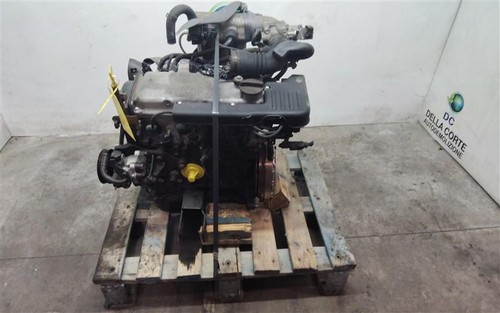 Motore semicompleto per kia - motore,