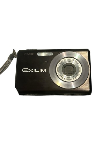 Fotocamera digitale casio - digitale,