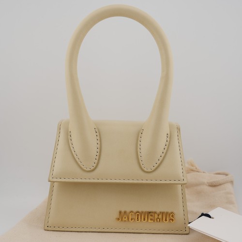 Jacquemus chiquito mini - jacquemus, le