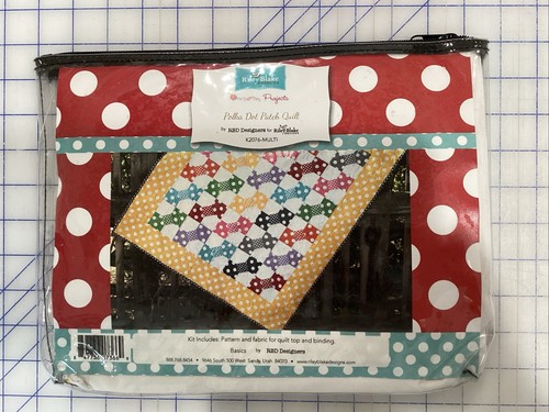 Riley blake sew together - riley,