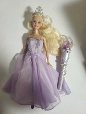 Barbie magia pegaso - barbie,