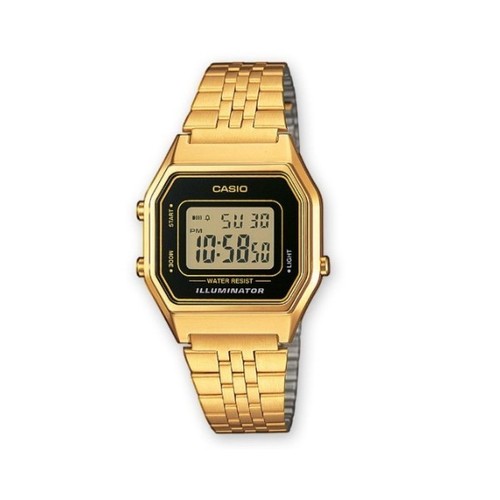 Orologio casio vintage - vintage, iconic