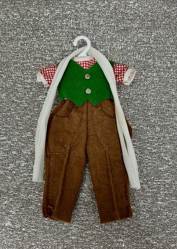 Vintage anni betsy mccall - anni,