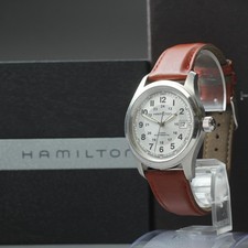 [Ecc + 5 con scatola] Orologio