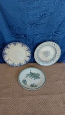 Lotto 3 Antichi Piatti
